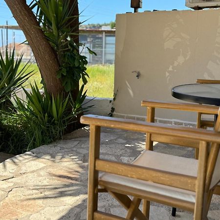 Tonea'S Houses Himare Luaran gambar