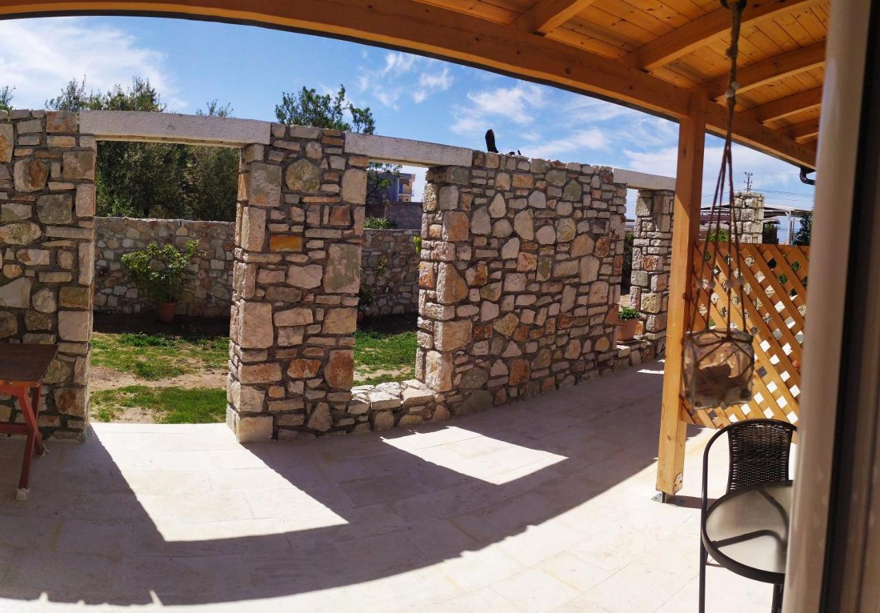 Tonea'S Houses Himare Luaran gambar