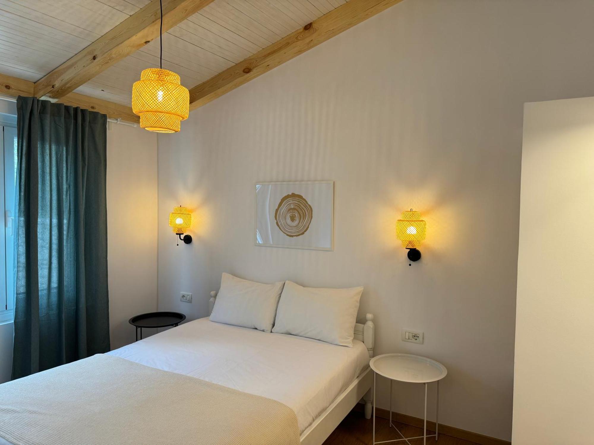Tonea'S Houses Himare Luaran gambar