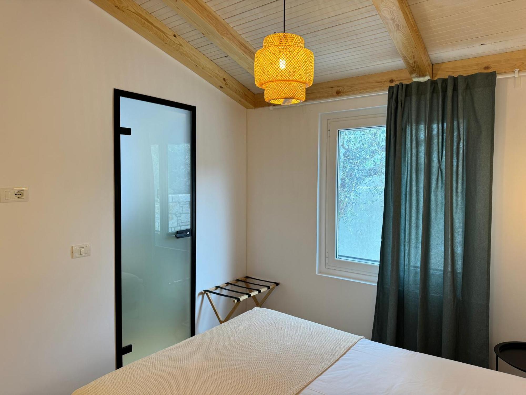 Tonea'S Houses Himare Luaran gambar