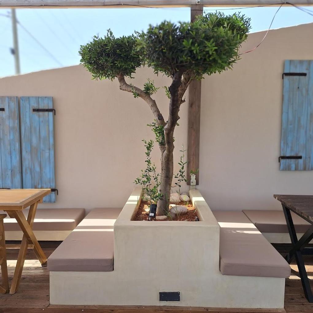 Tonea'S Houses Himare Luaran gambar