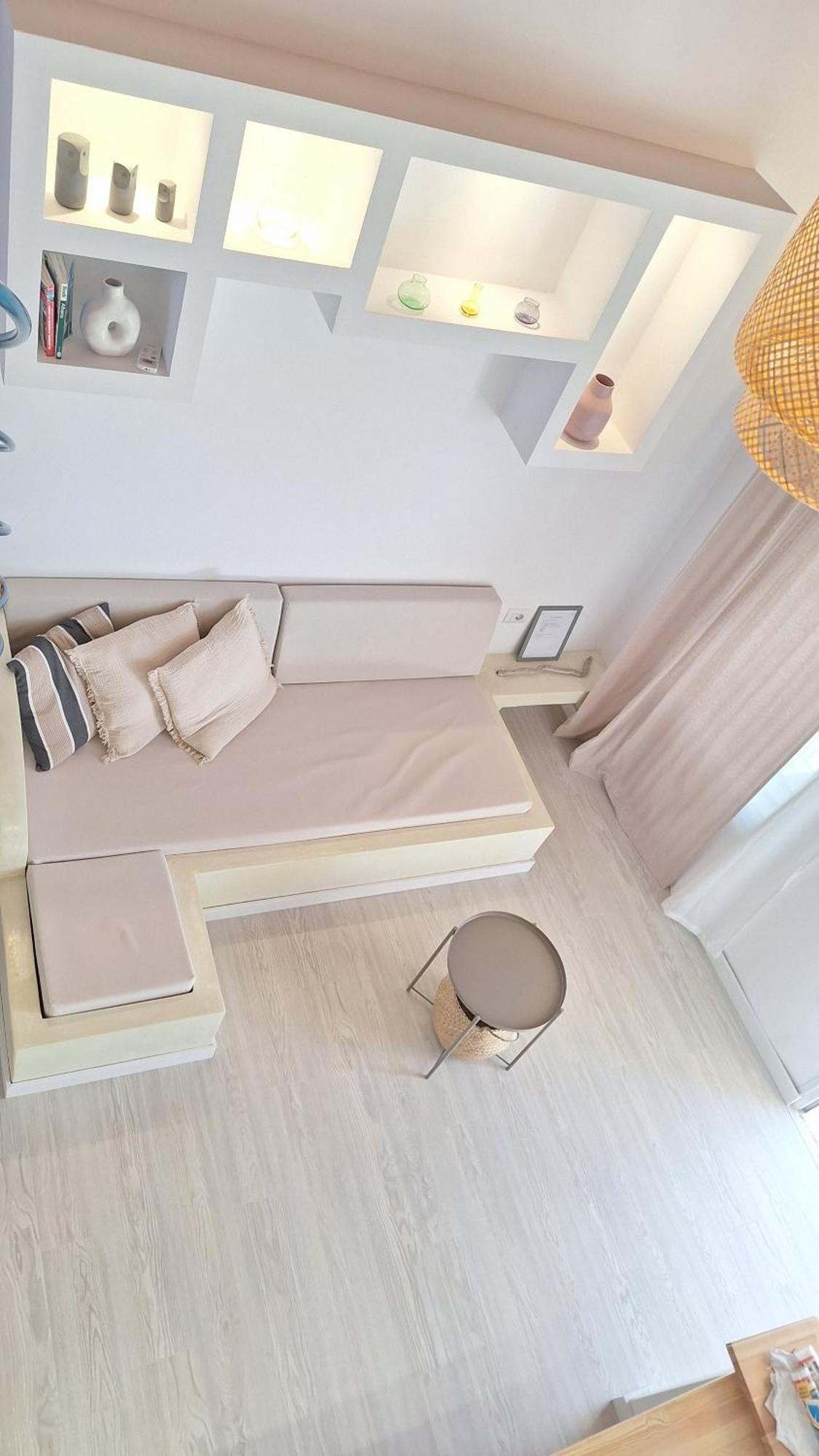 Tonea'S Houses Himare Luaran gambar
